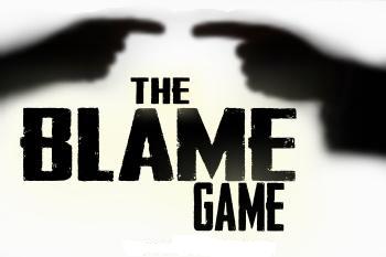 blame-game