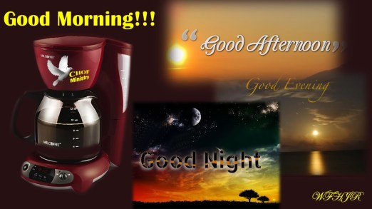 Good Morning picture