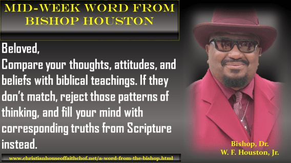 Mid week Word 6102015