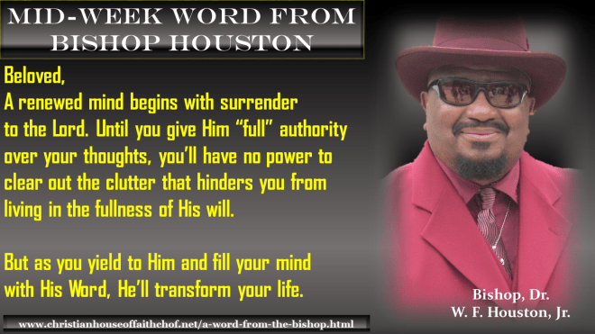 Mid week Word 6242015