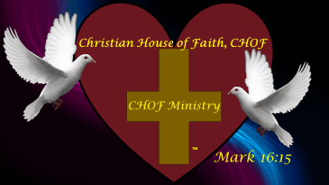 Public Introduction to CHOF New Logo 12182014