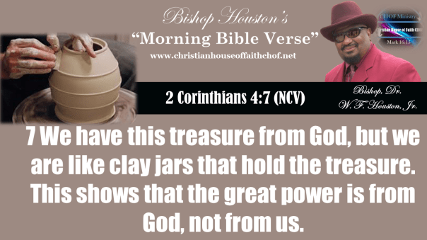 Morning Bible Verse 08032015