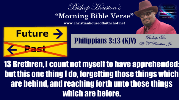 Morning Bible Verse 08112015