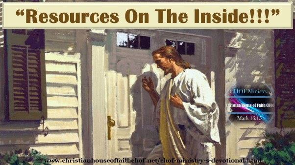 Resources on the Inside expressions 08032015
